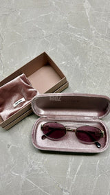 משקפי miu miu