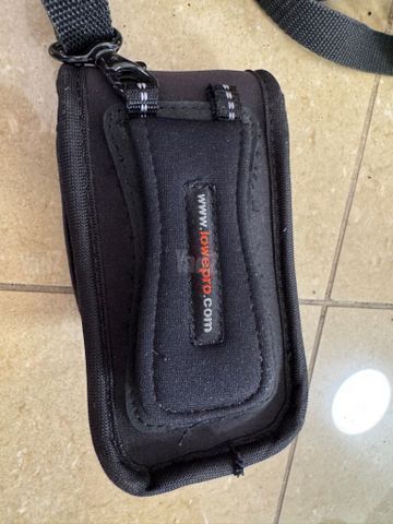 מצלמת פנסוניק DMC TZ3