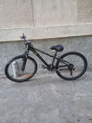 אופני HARO