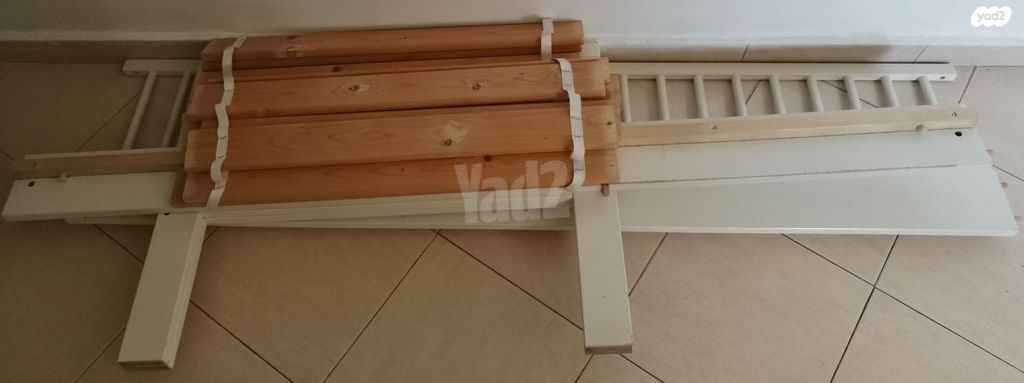 מיטה לילד IKEA