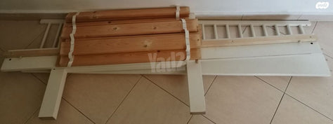 מיטה לילד IKEA