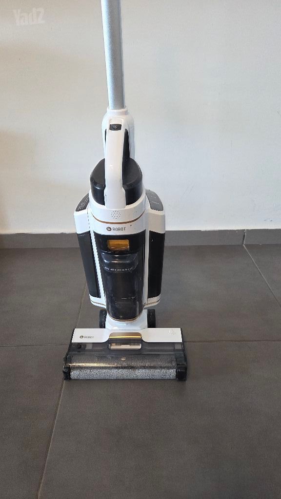 Bobot intense 232 שואב שוטף