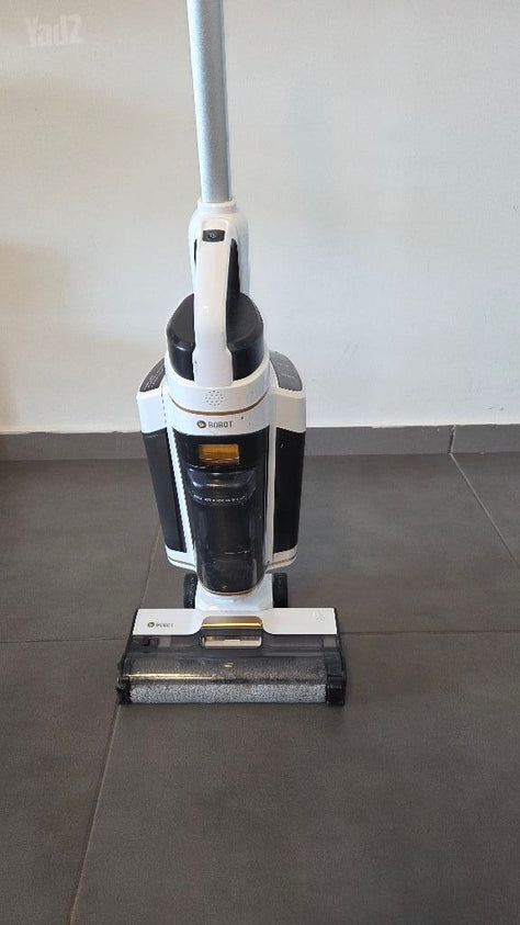 Bobot intense 232 שואב שוטף
