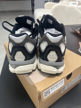 נעלי asics חדשות