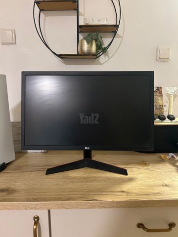 מסך מחשב LG