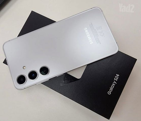 Samsung S24 256GB חדש