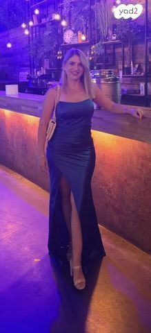 שמלת ערב