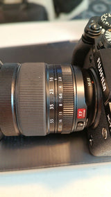 Fujifilm X-T5