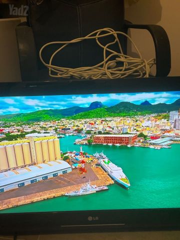 Lg tv 32