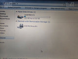 מחשב נייד Dell Precision T7500