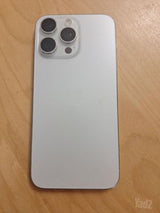 Iphone 15 pro max 256 gb
