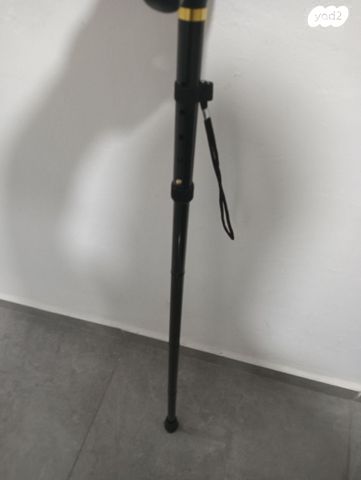 מקל הליכה וטיפוס