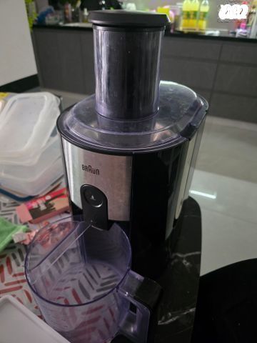 מסחטת מיצים