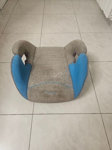 בוסטר לרכב
