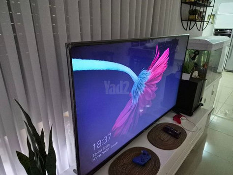 טלוויזיה 65"