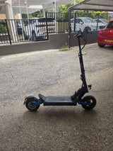 קורקינטCityRunner Apollo