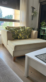 Love seat ❤️ כורסת