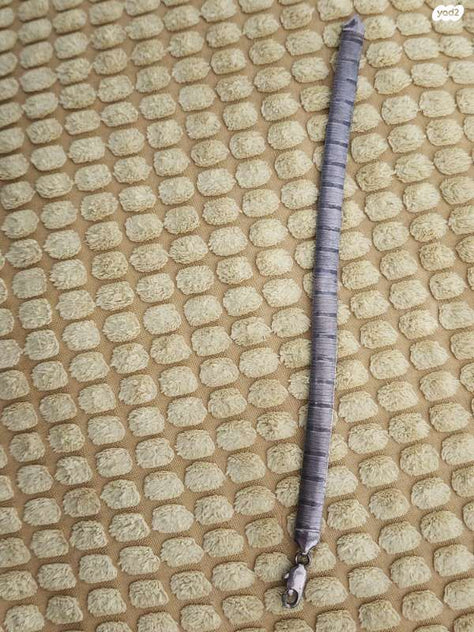 צמיד כסף 15 גרם