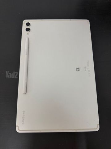 טאבלט סמסונג S9+ 512gb