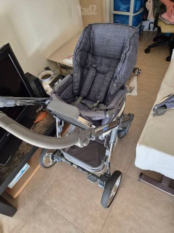 עגלת תינוק