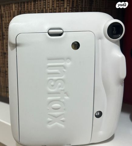 מצלמת intax mini 11