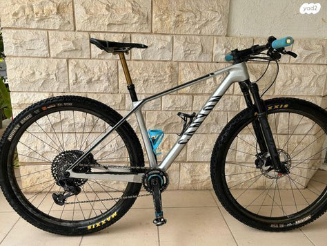 אופני Canyon Exceed CF 7