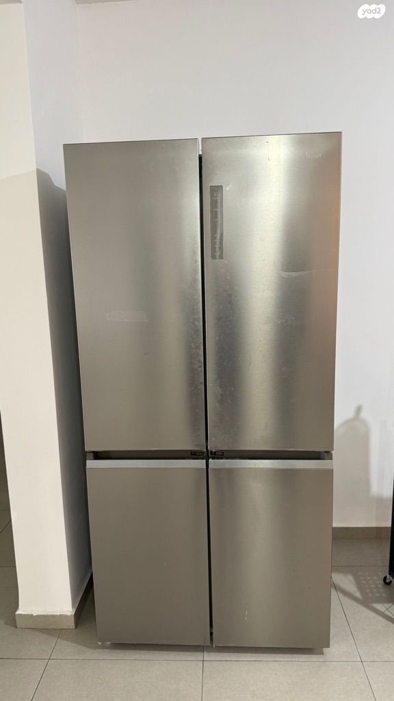 מקרר Haier  דגם: HRF-7100F