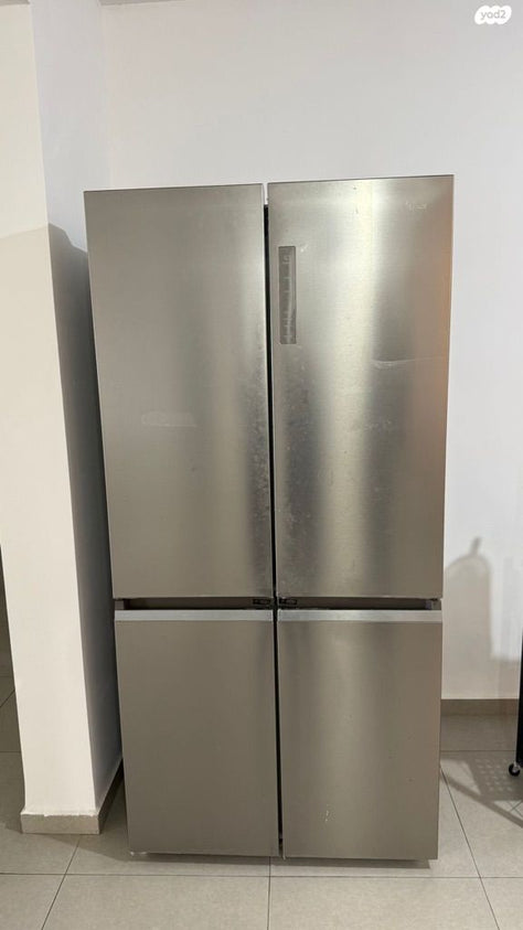 מקרר Haier  דגם: HRF-7100F
