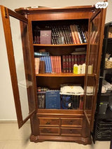 ארון קודש עץ מלא