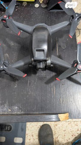 רחפן dji fpv