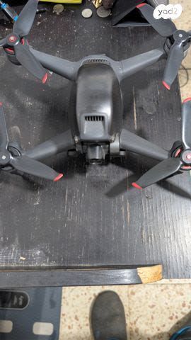רחפן dji fpv