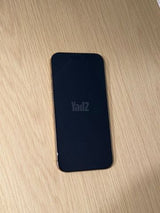Iphone 16 pro max 256g