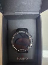 Suunto 9 Baro Black