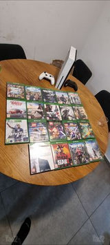 X box one