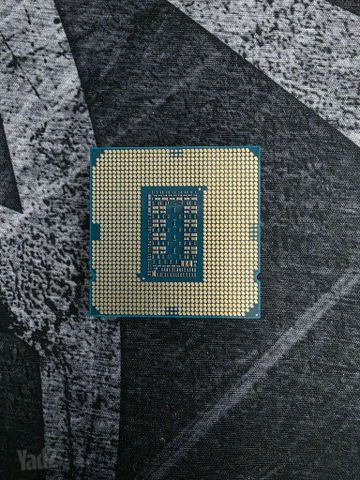 Intel Core i9-11900K