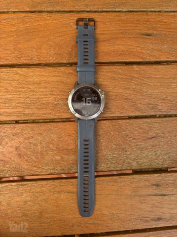 Garmin fenix 6