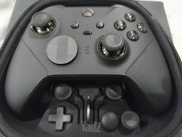 שלט xbox elite v2