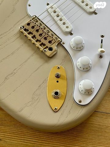 PRS Silver Sky “Dead Spec”