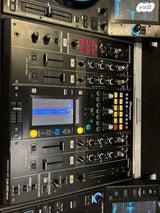 Pioneer  Djm  2000 nexus
