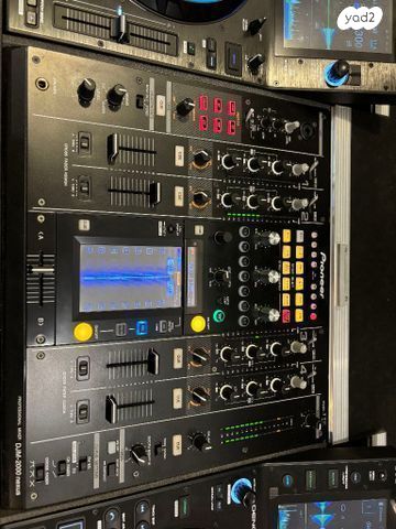 Pioneer  Djm  2000 nexus