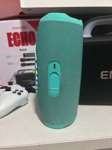 JBL CHARGE 5