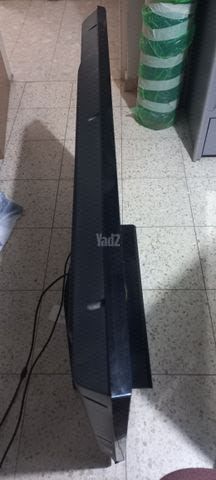 טלוויזיה 42 ללא HDMI