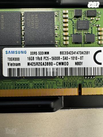 RAM 16gb ddr5