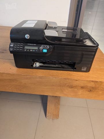 מדפסת hp