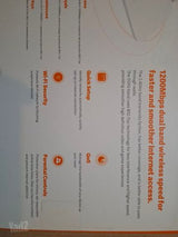 ראוטר Xiaomi 4A 1200 mb