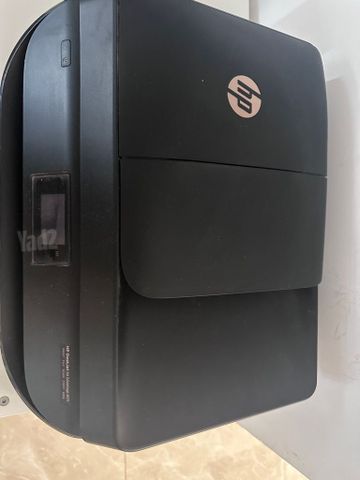 מדפסת וסורק hp