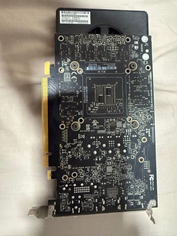 כרטיס מסך quadro P-2000