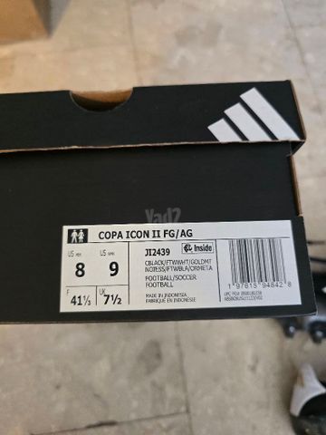 Adidas Copa Icon 2