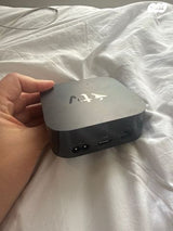 Apple tv