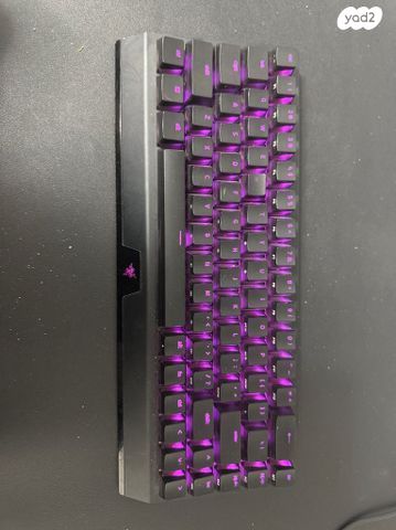 Razer blackwidow v3 mini
